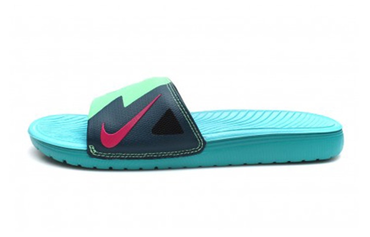 Nike Solarsoft KD 'Nightshade' 631402-363