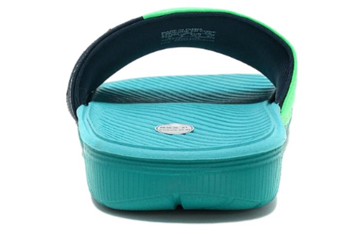 Shop Nike Solarsoft Kd 滑動 藍 草鞋