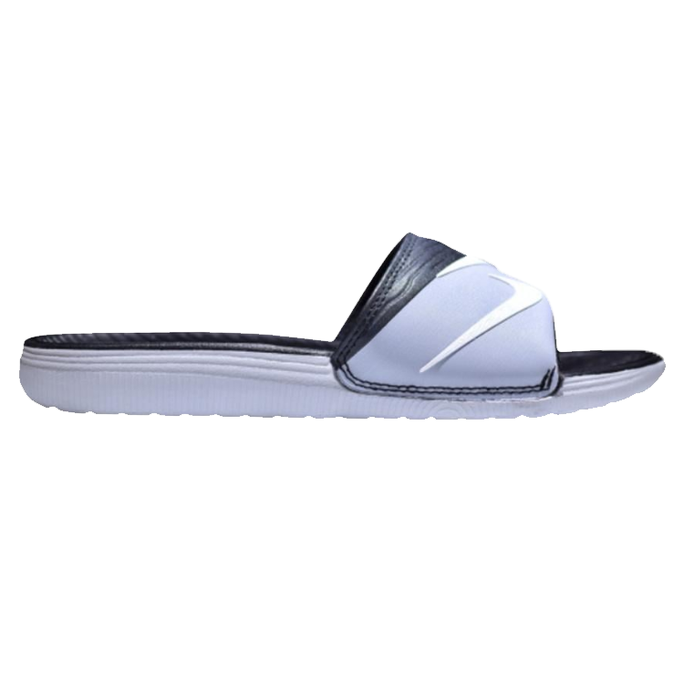 Order Nike Solarsoft KD Slide 2 'Gris Paloma Negro' 704812-010