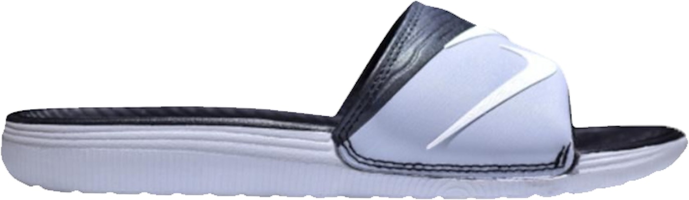 Nike Solarsoft KD Slide 2 'Gris Paloma Negro' 704812-010 Order Nike Solarsoft KD Slide 2 'Gris Paloma Negro' 704812-010