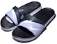 Lookbook Nike Solarsoft KD Slide 2 'Gris Paloma Negro' 704812-010