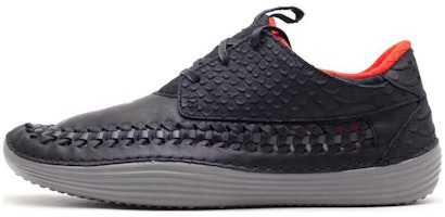 Nike Solarsoft Moc Wvn Premium Qs 'Yeezy' 586584-006 Nike Solarsoft Moc Wvn Premium Qs 'Yeezy' 586584-006