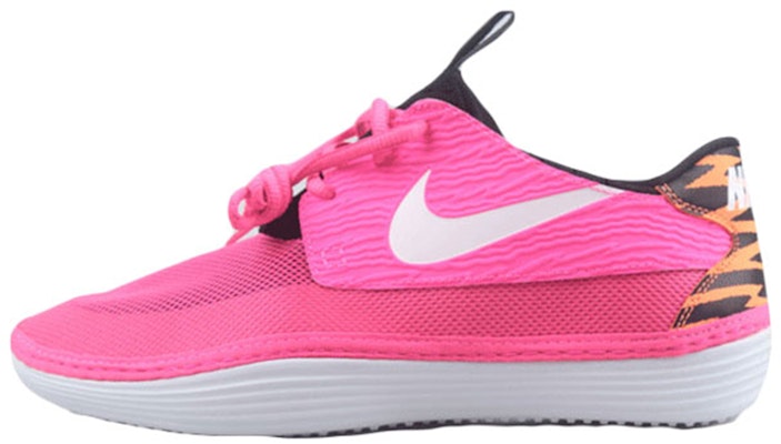Nike Solarsoft Moccasin 'Pink Flash' Wanita 555301-618 Buy Nike Solarsoft Moccasin 'Pink Flash' Wanita 555301-618