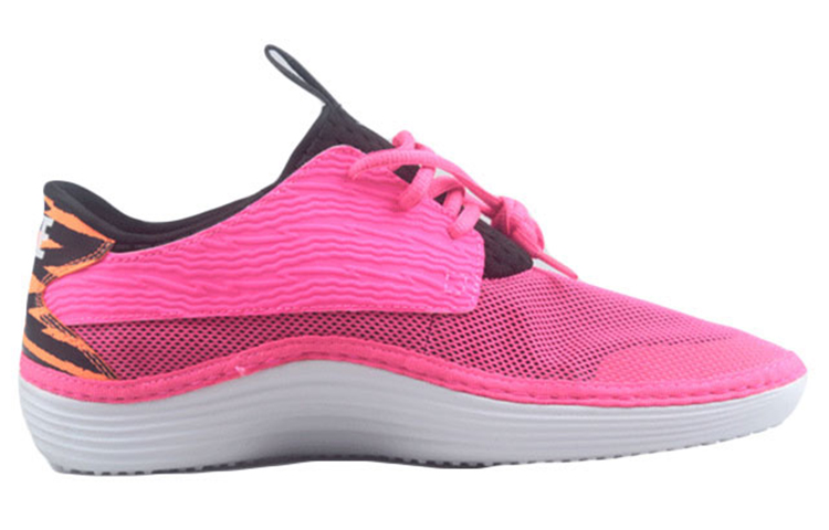 Order Nike Solarsoft 編織休閒鞋 粉紅色