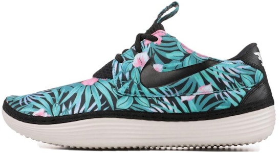 Nike Solarsoft Moccasin SP 'Paquete Floral' 622269-090 Buy Nike Solarsoft Moccasin SP 'Paquete Floral' 622269-090