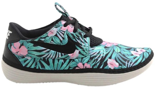 Nike Solarsoft Moccasin SP 'Paquete Floral' 622269-090 Order Nike Solarsoft Moccasin SP 'Paquete Floral' 622269-090