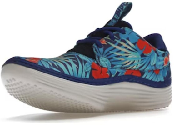 耐克Solarsoft Moccasin Sp “花卉包” 622269-090 Lookbook 耐克Solarsoft Moccasin Sp “花卉包” 622269-090