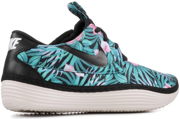 Nike Solarsoft Moccasin Sp 'Floral Pack' 622269-090 Shop Nike Solarsoft Moccasin Sp 'Floral Pack' 622269-090