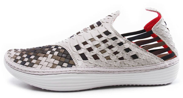 Nike Solarsoft Rache Premium Woven QS 'Tan' 586586-010 Buy Nike Solarsoft Rache Premium Woven QS 'Tan' 586586-010