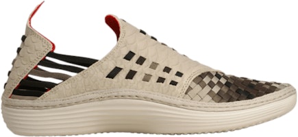 Nike Solarsoft Rache Premium Woven QS 'Tan' 586586-010 Nike Solarsoft Rache Premium Woven QS 'Tan' 586586-010