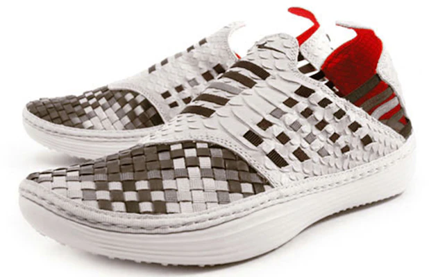 Nike Solarsoft Rache Premium Woven QS 'Tan' 586586-010 Order Nike Solarsoft Rache Premium Woven QS 'Tan' 586586-010
