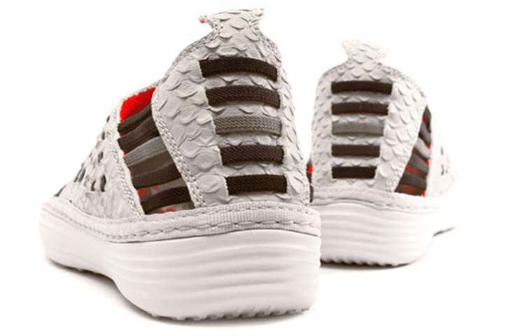 Lookbook Nike Solarsoft Rache Premium Woven QS 'Tan' 586586-010