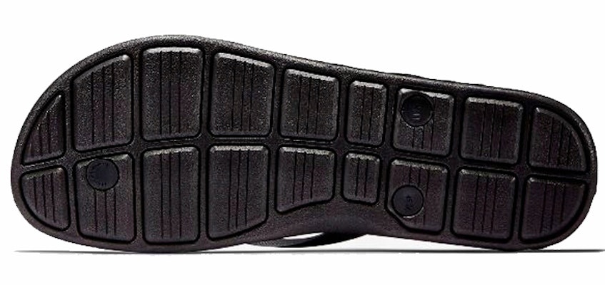 耐克Solarsoft Thong 2 黑色冷灰配色凉拖鞋 488160-090 Shop 耐克Solarsoft Thong 2 黑色冷灰配色凉拖鞋 488160-090