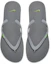 Order Sandal Pria Nike Solarsoft Thong 2 Abu-abu Tua情侣便鞋 488160-030