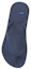Shop Nike Solarsoft Thong 2 Minimalistische Zwarte Blauwe Slippers ''Zwart Blauw'' 488160-444