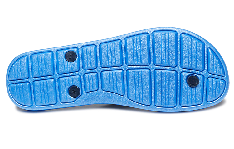 Purchase Nike Solarsoft Thong 2 Minimalistische Zwarte Blauwe Slippers ''Zwart Blauw'' 488160-444