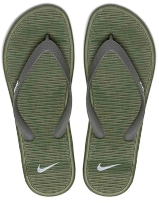 ナイキ ソーラーソフト トング グリーン スリッパ (Nike Soorasofuto Tongu Guriin Suripppa) 488160-308 Lookbook ナイキ ソーラーソフト トング グリーン スリッパ (Nike Soorasofuto Tongu Guriin Suripppa) 488160-308
