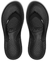 Nike Solay Sandal Jepit 'Hitam' 882690-005 Lookbook Nike Solay Sandal Jepit 'Hitam' 882690-005