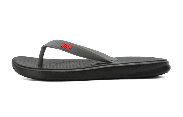 Nike Solay Thong 'Black' 882690-009