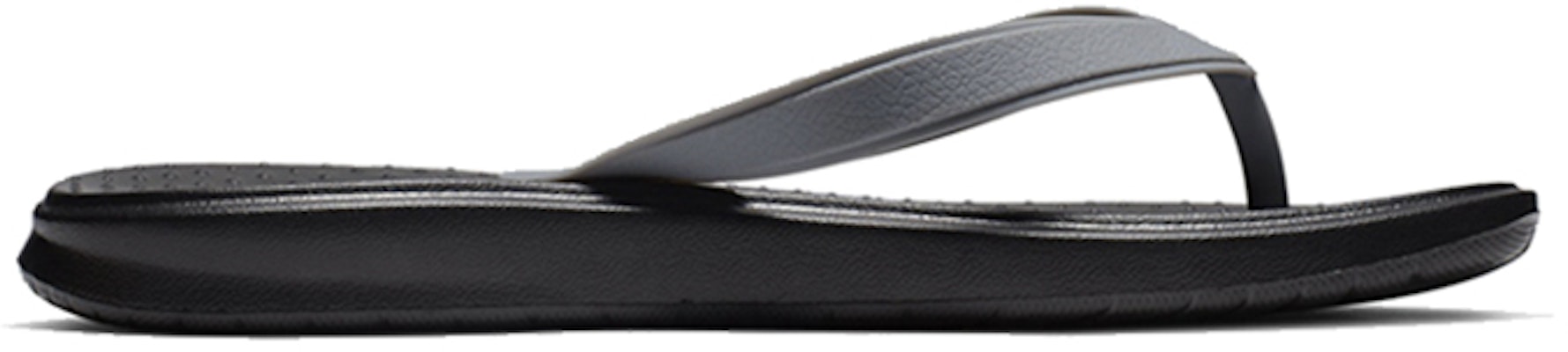 Nike Solay Thong 'Black' 882690-009 Order Nike Solay Thong 'Black' 882690-009
