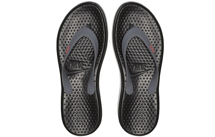 Lookbook Nike Solay Chanclas 'Negro' 882690-009