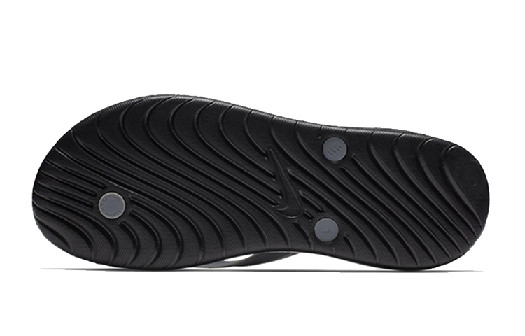 Shop Nike Solay Chanclas 'Negro' 882690-009