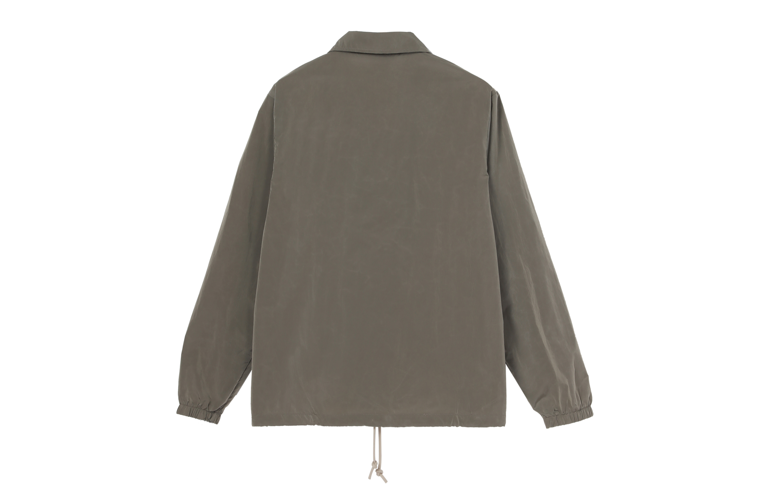 Lookbook Nike Jaket Butang Musim Bunga Violet DQ5006-206