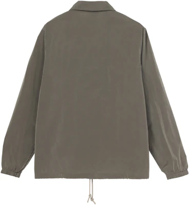 Nike Jaket Butang Musim Bunga Violet DQ5006-206 Lookbook Nike Jaket Butang Musim Bunga Violet DQ5006-206