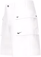 Nike Solid Color Breathable Cargo Shorts FJ7138-030 Nike Solid Color Breathable Cargo Shorts FJ7138-030