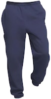Nike Solid Color Elastic Jogger Pants Men’s - Dark Blue CD6394-451 Nike Solid Color Elastic Jogger Pants Men’s - Dark Blue CD6394-451