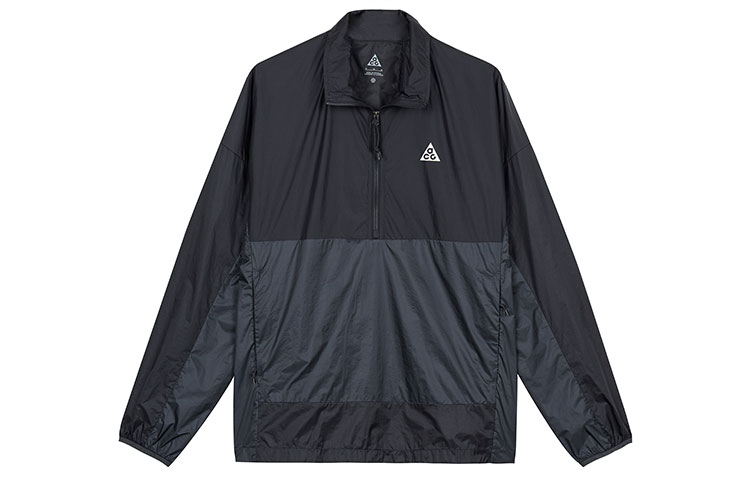 Order Nike 素色全拉鍊外套 黑色 DN3954-045