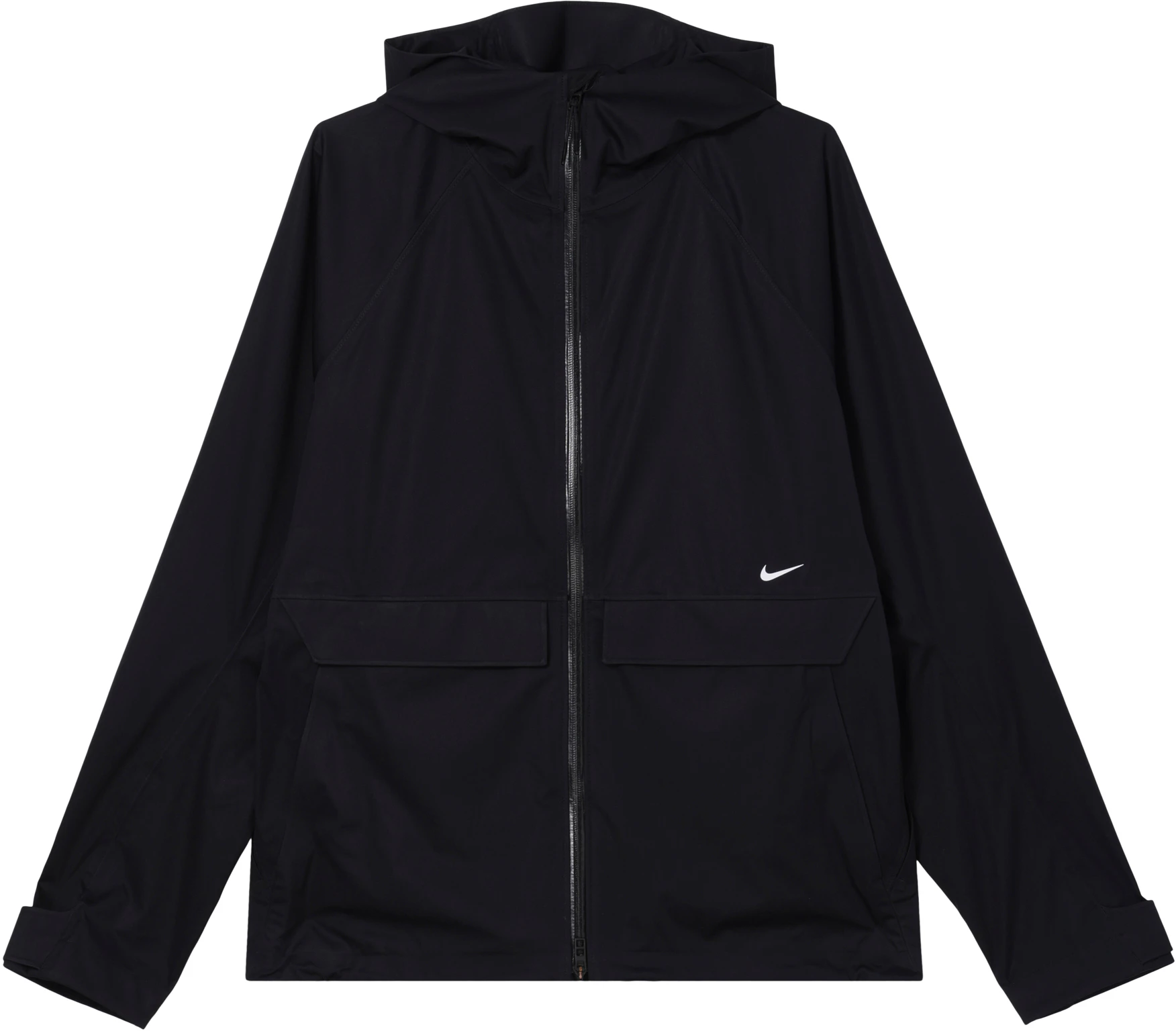 nike-solid-color-hooded-jacket-for-men-black-dq-6641-010