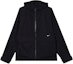 Buy Chaqueta con Capucha Nike Color Sólido para Hombre - Negra DQ6641-010