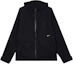 Order Chaqueta con Capucha Nike Color Sólido para Hombre - Negra DQ6641-010
