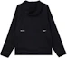 Lookbook Chaqueta con Capucha Nike Color Sólido para Hombre - Negra DQ6641-010