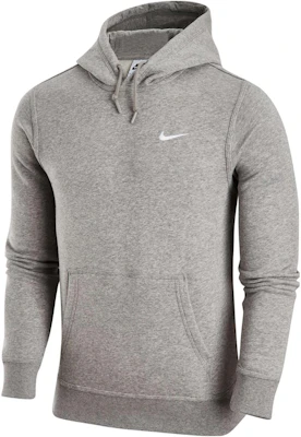 Nike Solid Color Hoodie Kelabu Gelap Heather 623453-063 Buy Nike Solid Color Hoodie Kelabu Gelap Heather 623453-063