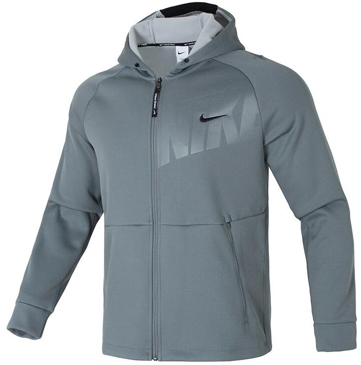 nike-solid-color-raglan-sleeve-hoodie-jacket-blue-gray-fn-3057-084