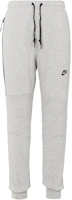 Nike Solid Color Slim Fit Knit Joggers Grey FD0743-063 Nike Solid Color Slim Fit Knit Joggers Grey FD0743-063