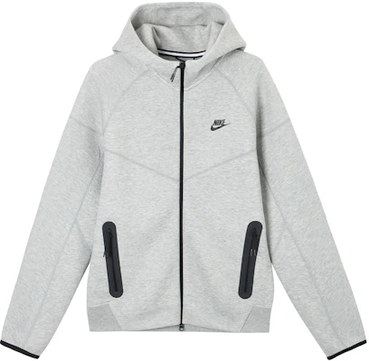 Nike 經典標誌連帽外套 深灰色 FB7921-063 Buy Nike 經典標誌連帽外套 深灰色 FB7921-063