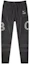 Shop Nike 經典黑色連帽上衣與運動褲套裝 春季新款 BV7138-010