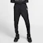 Sizing Nike 經典黑色連帽上衣與運動褲套裝 春季新款 BV7138-010