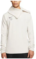 Nike Solid Logo Print Turtleneck Long-Sleeve Sweatshirt Men’s Off-White AT6106-008 Nike Solid Logo Print Turtleneck Long-Sleeve Sweatshirt Men’s Off-White AT6106-008