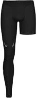 Nike Solid Logo Single-Leg Slim Fit Basketball Pants Black DN0003-010 Nike Solid Logo Single-Leg Slim Fit Basketball Pants Black DN0003-010