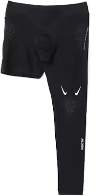 Nike Celana Basket Slim Fit Satu Kaki Logo Solid Warna Hitam DN0003-010 Lookbook Nike Celana Basket Slim Fit Satu Kaki Logo Solid Warna Hitam DN0003-010