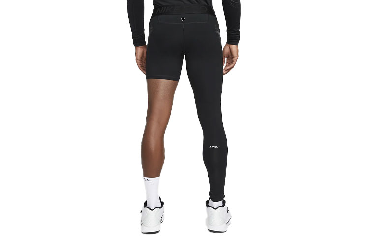 Purchase Nike Celana Basket Slim Fit Satu Kaki Logo Solid Warna Hitam DN0003-010