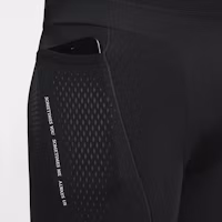 Sizing Nike 單腿緊身籃球長褲 黑色 DN0003-010