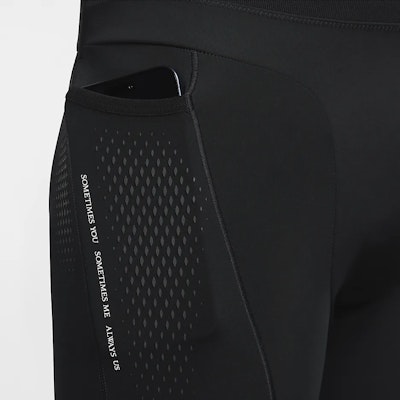 Nike Celana Basket Slim Fit Satu Kaki Logo Solid Warna Hitam DN0003-010 Sizing Nike Celana Basket Slim Fit Satu Kaki Logo Solid Warna Hitam DN0003-010