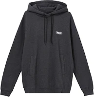 Nike Solid Pullover Logo Print Long-Sleeve Sweatshirt Dark Gray DQ6130-032 Nike Solid Pullover Logo Print Long-Sleeve Sweatshirt Dark Gray DQ6130-032