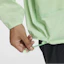 Details for Nike 綠色防風連帽風衣外套 FQ3063-376