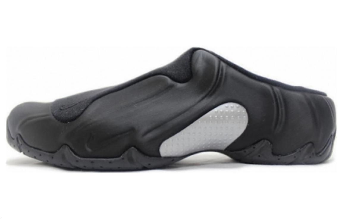 Buy 耐克 Solo Slide 黑色拖鞋 644585-001